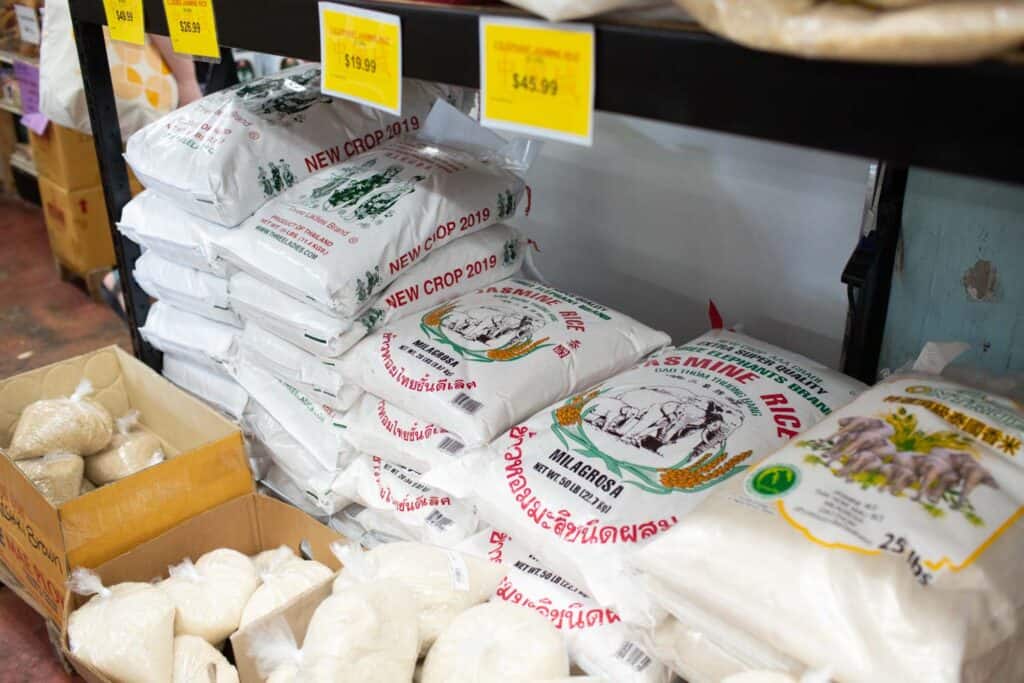 41 Best Things to Buy at an Asian Grocery Store