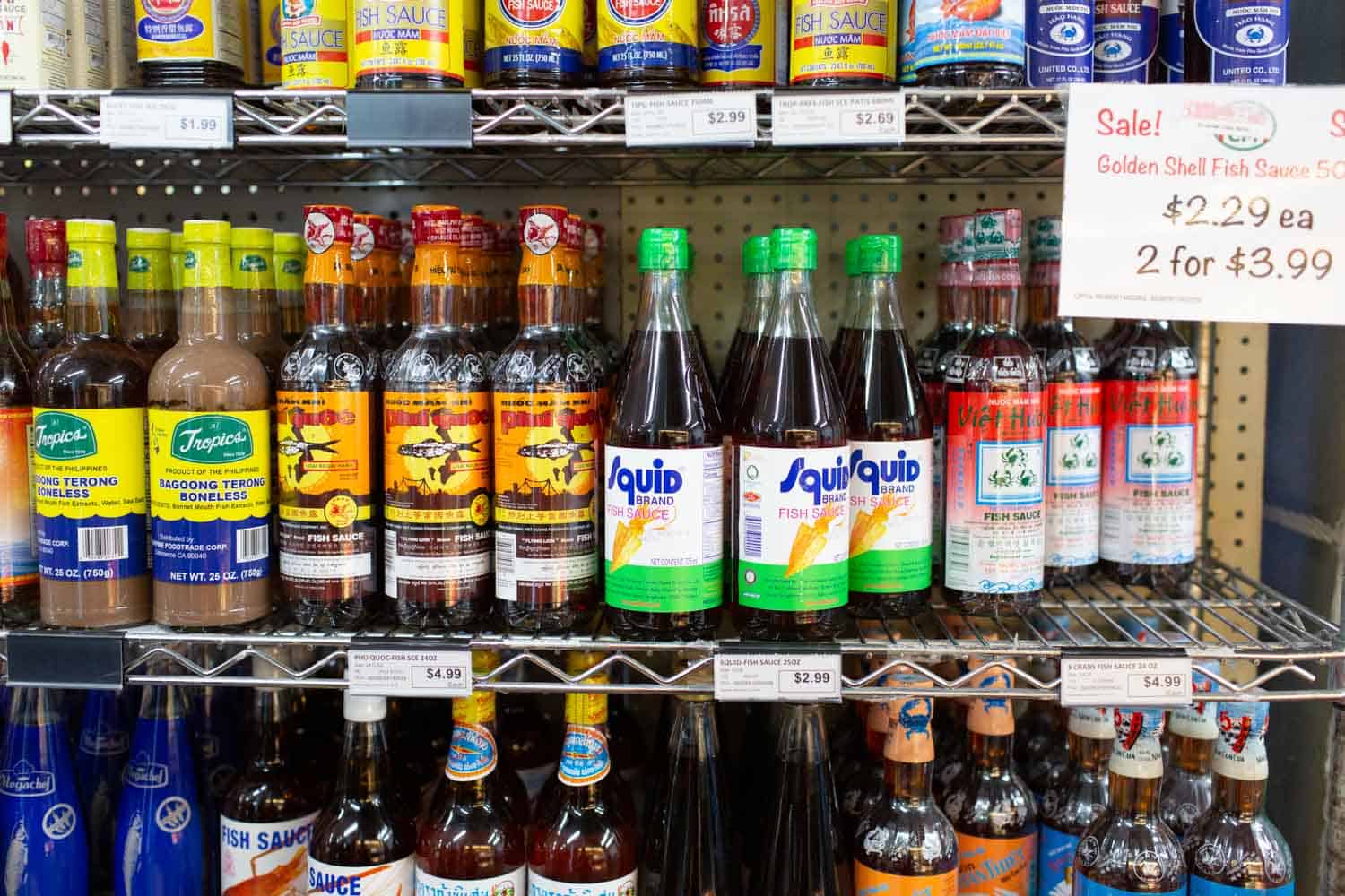 41 Best Things to Buy at an Asian Grocery Store