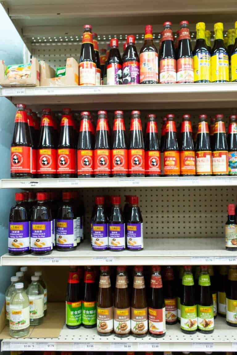 41 Best Things to Buy at an Asian Grocery Store