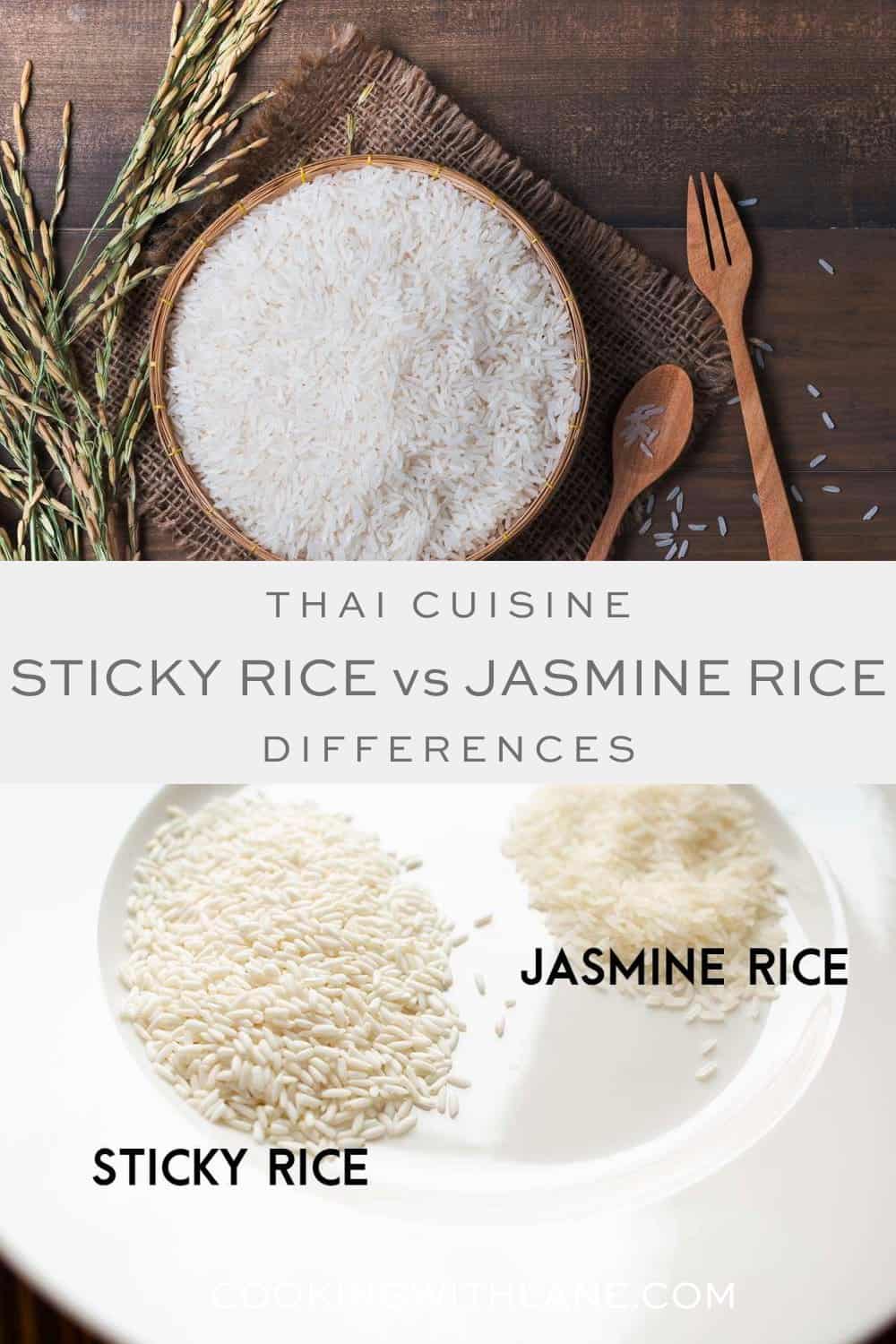 Enriched Rice Vs. Regular: What's The Difference?