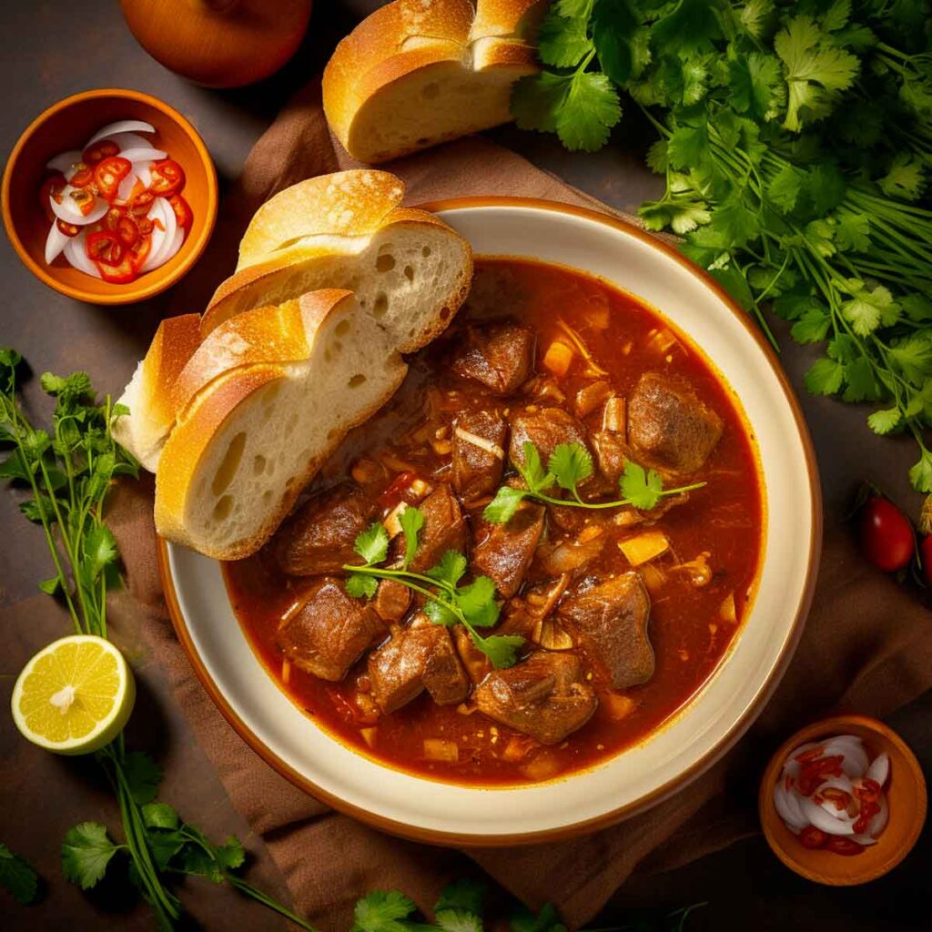 vietnamese bo kho